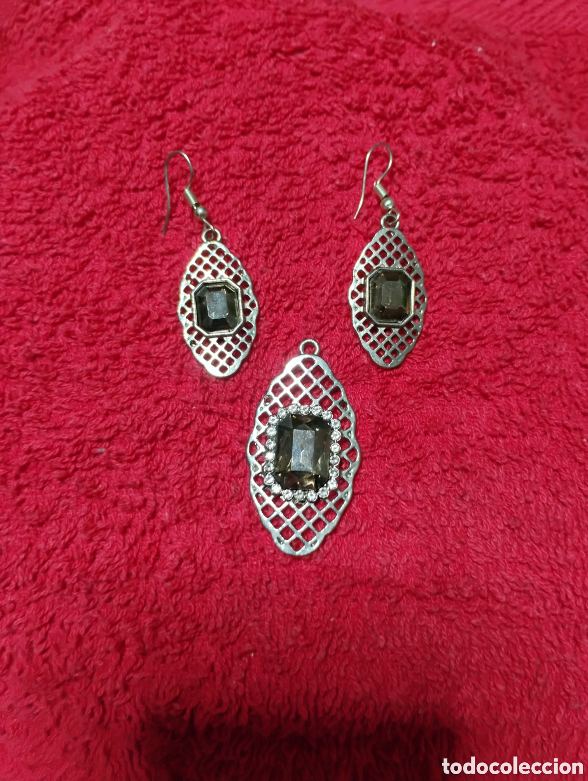 Joyeria: Conjunto de bisuteria - Foto 3