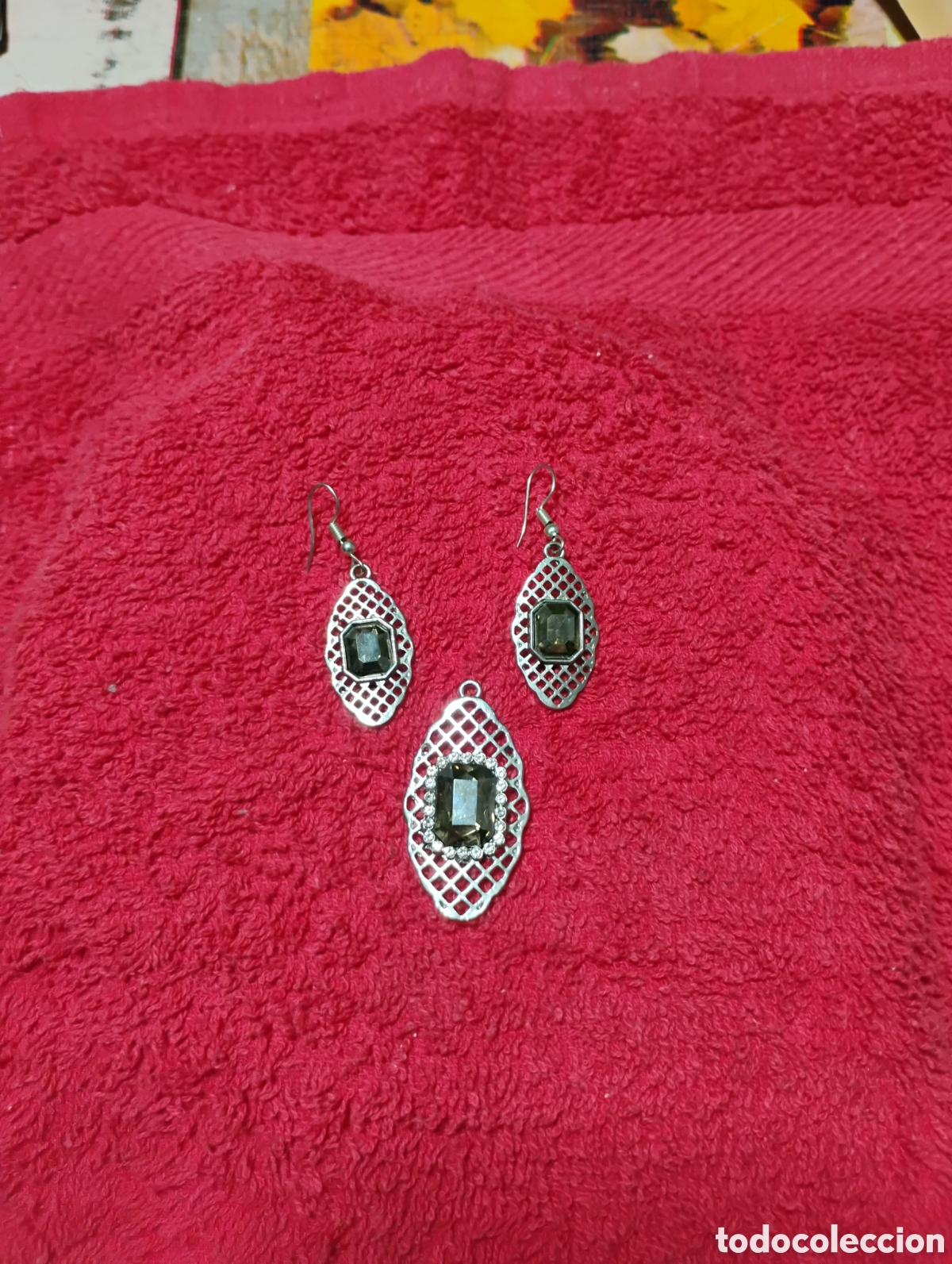 Joyeria: Conjunto de bisuteria - Foto 1