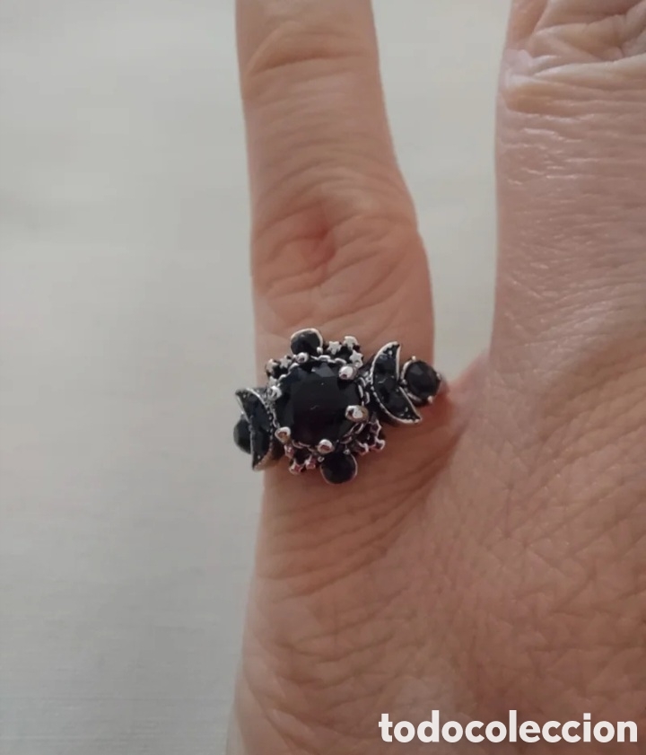 Joyeria: Tres anillos vintage - Foto 3