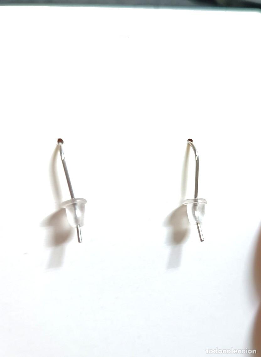 Joyeria: Pendientes Calavera coqueta, Nuevos - Foto 4