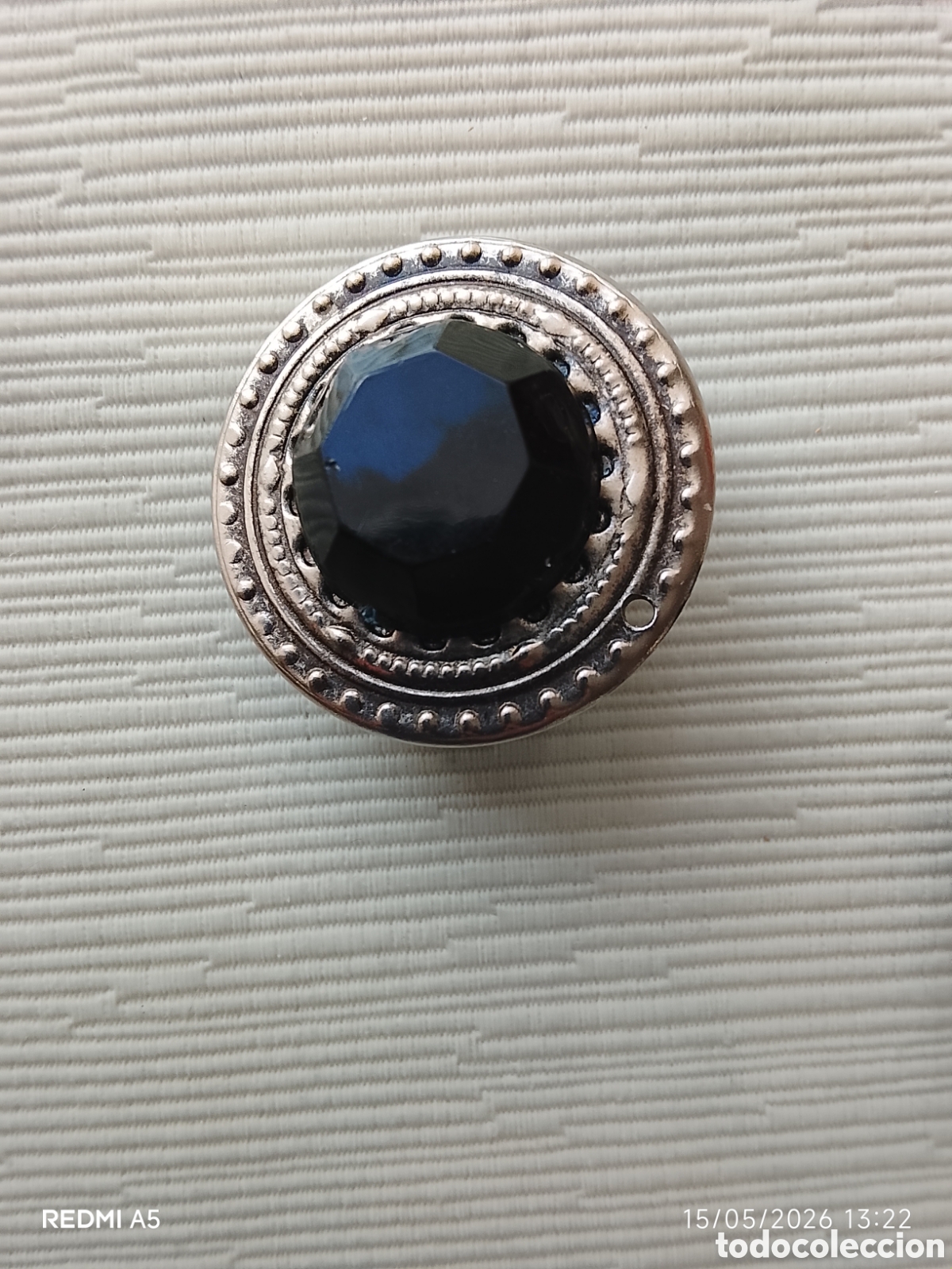 Joyeria: Conjunto de 4 pares de pendientes bisuter&iacute;a. - Foto 4