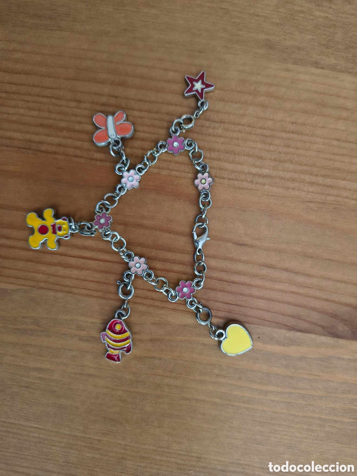 Joyeria: Lote de 02 pulseras para ni&ntilde;os - Foto 4
