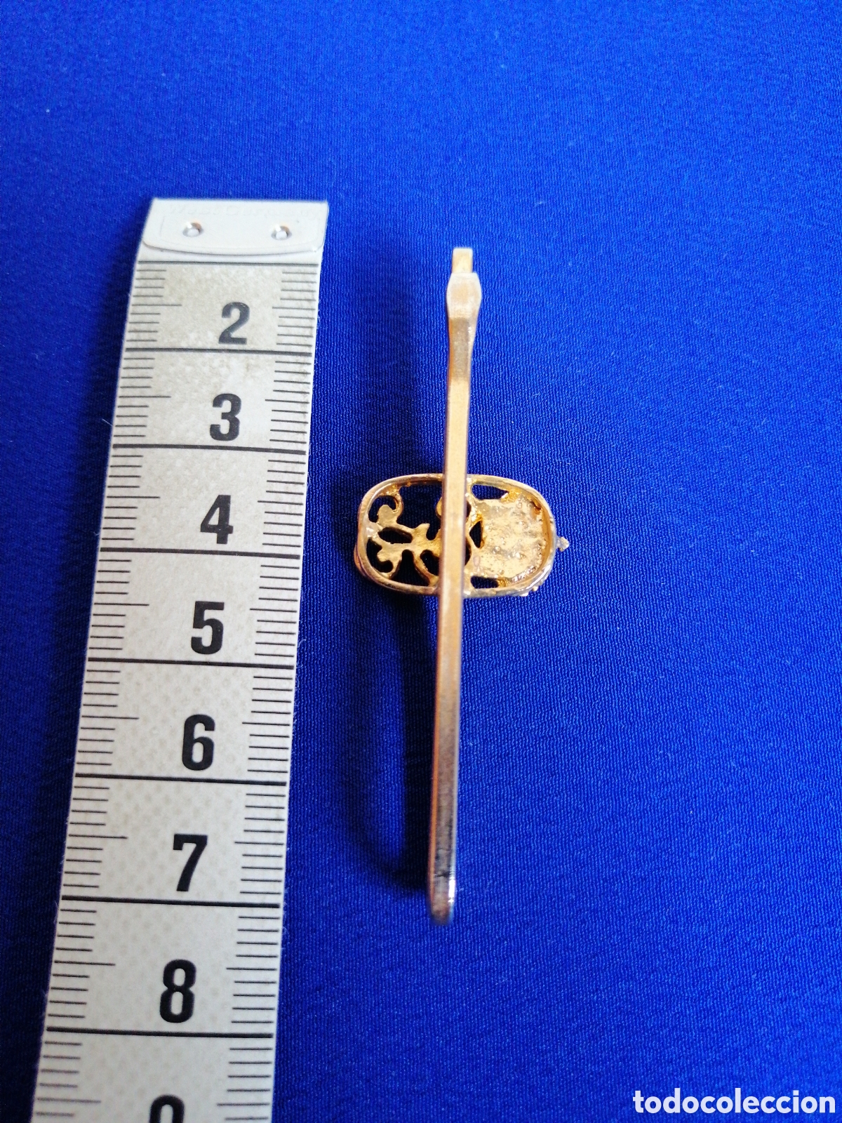 Joyeria: GUARDIA CIVIL PISACORBATAS - Foto 3