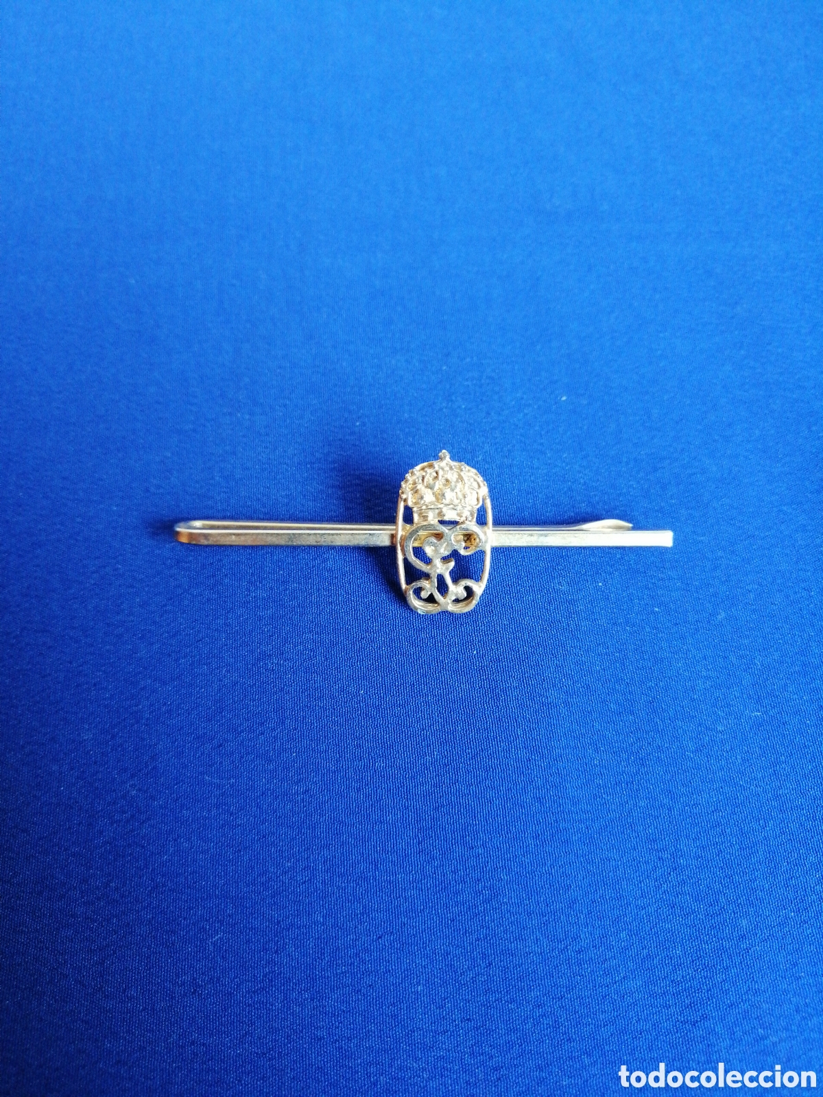 Joyeria: GUARDIA CIVIL PISACORBATAS