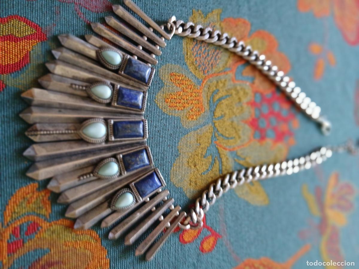 Joyeria: Collar estilo art deco - Foto 2