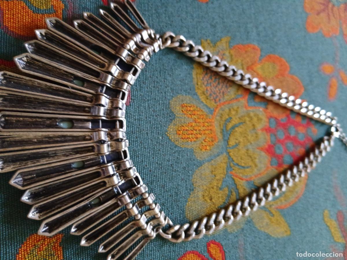 Joyeria: Collar estilo art deco - Foto 3