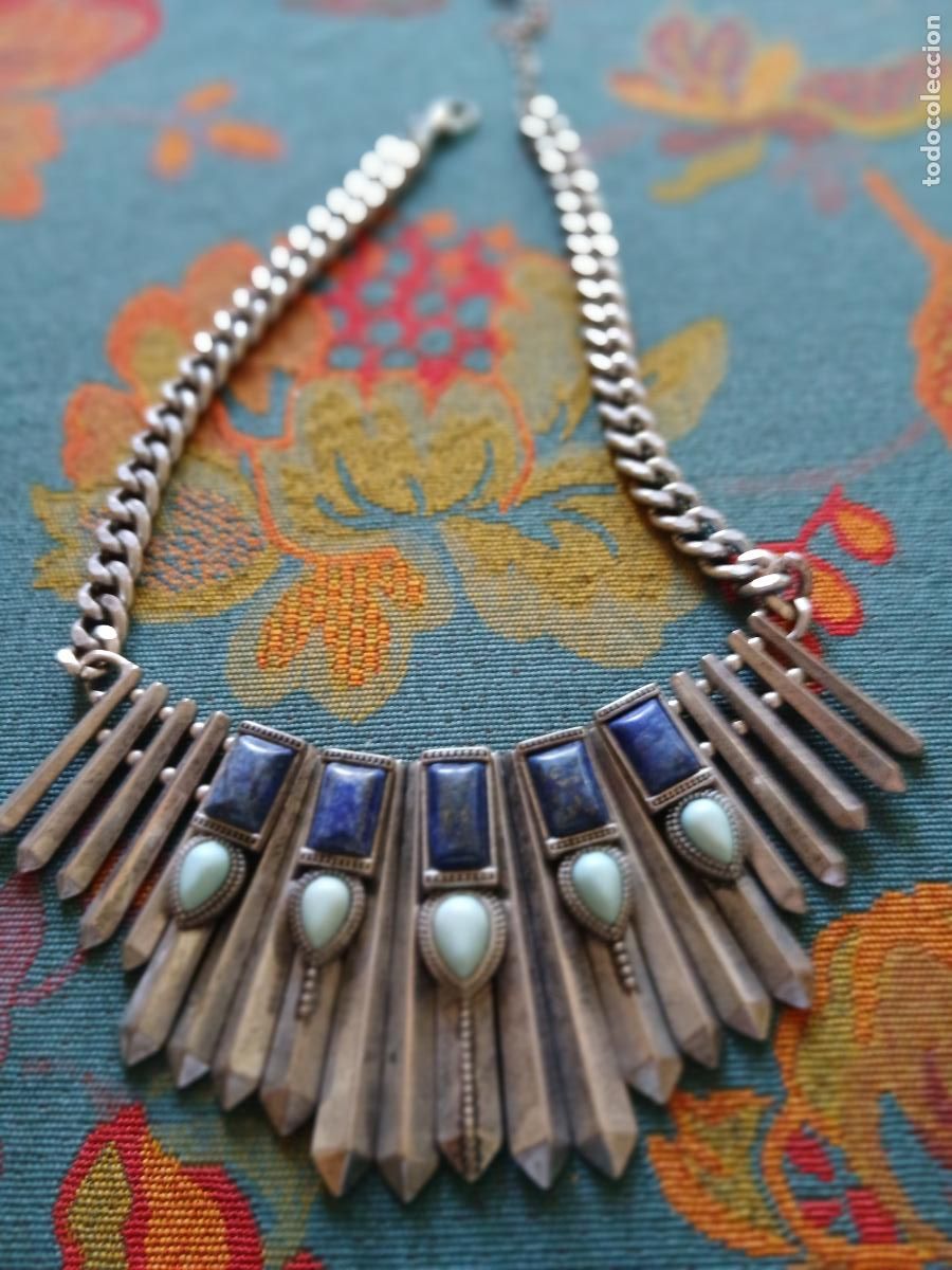 Joyeria: Collar estilo art deco - Foto 1