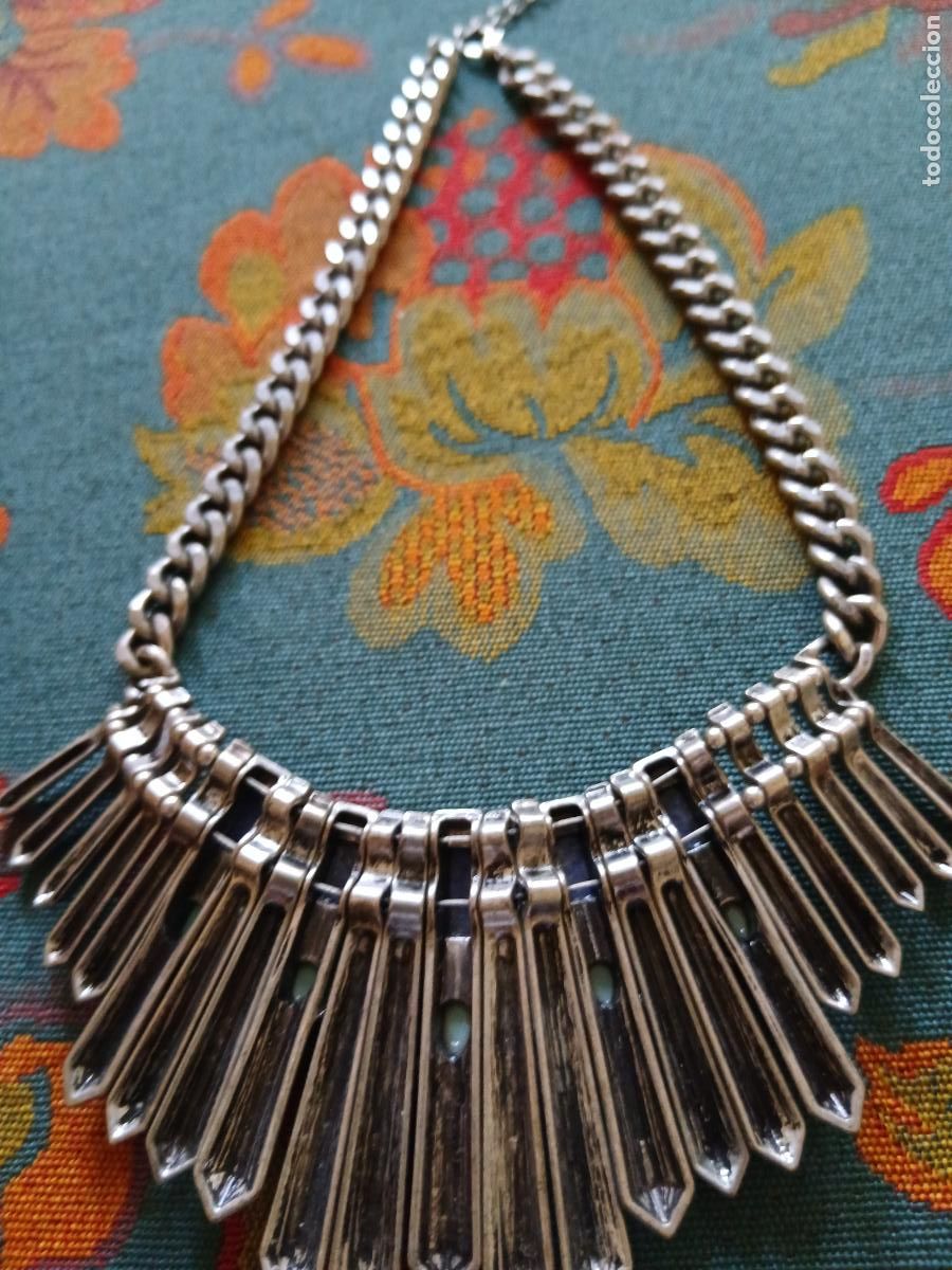 Joyeria: Collar estilo art deco - Foto 5