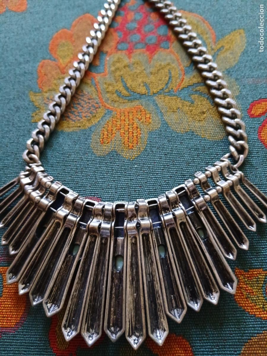 Joyeria: Collar estilo art deco - Foto 6