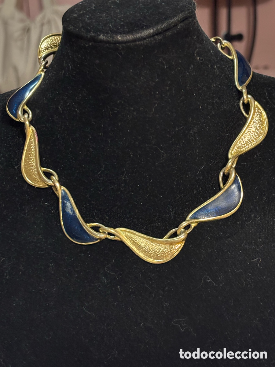 Joyeria: Gargantilla de bisuter&iacute;a - Foto 2