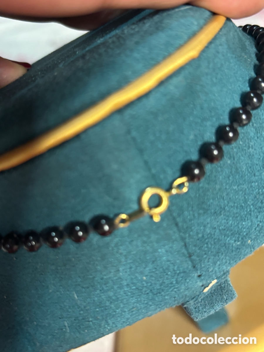 Joyeria: Gargantilla de fantas&iacute;a - Foto 2