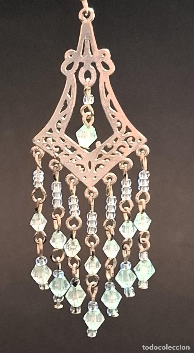 Joyeria: 7 Detalle en suspension - Foto 7