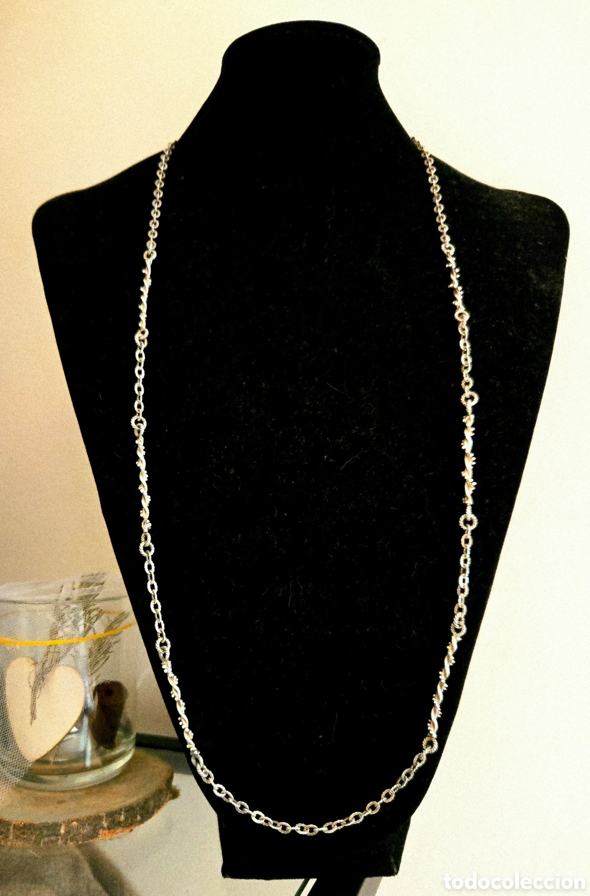 Joyeria: Christian Dior GROSS&Eacute; necklace