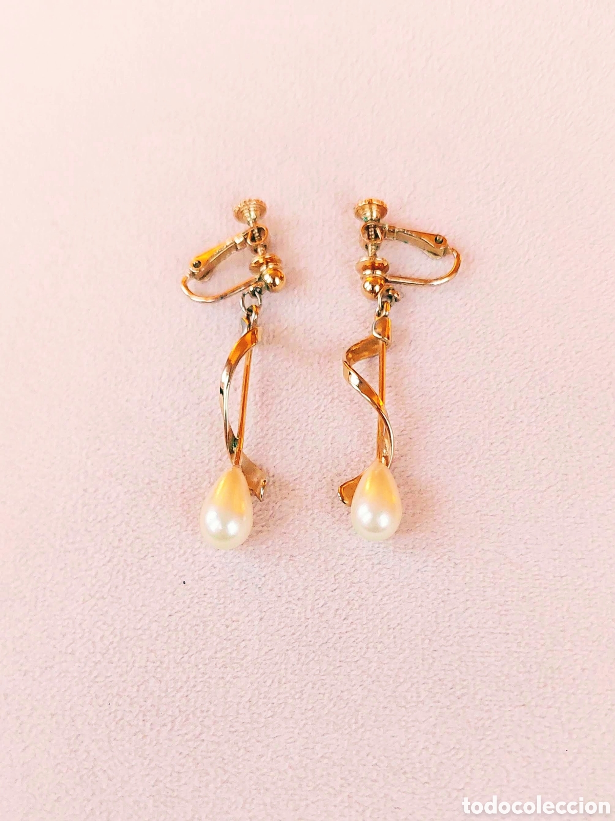 Joyeria: Pendientes de NAPIER