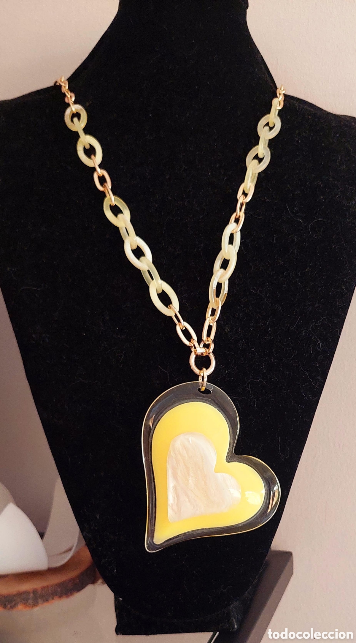 Joyeria: Lola Casademunt collar - Foto 2