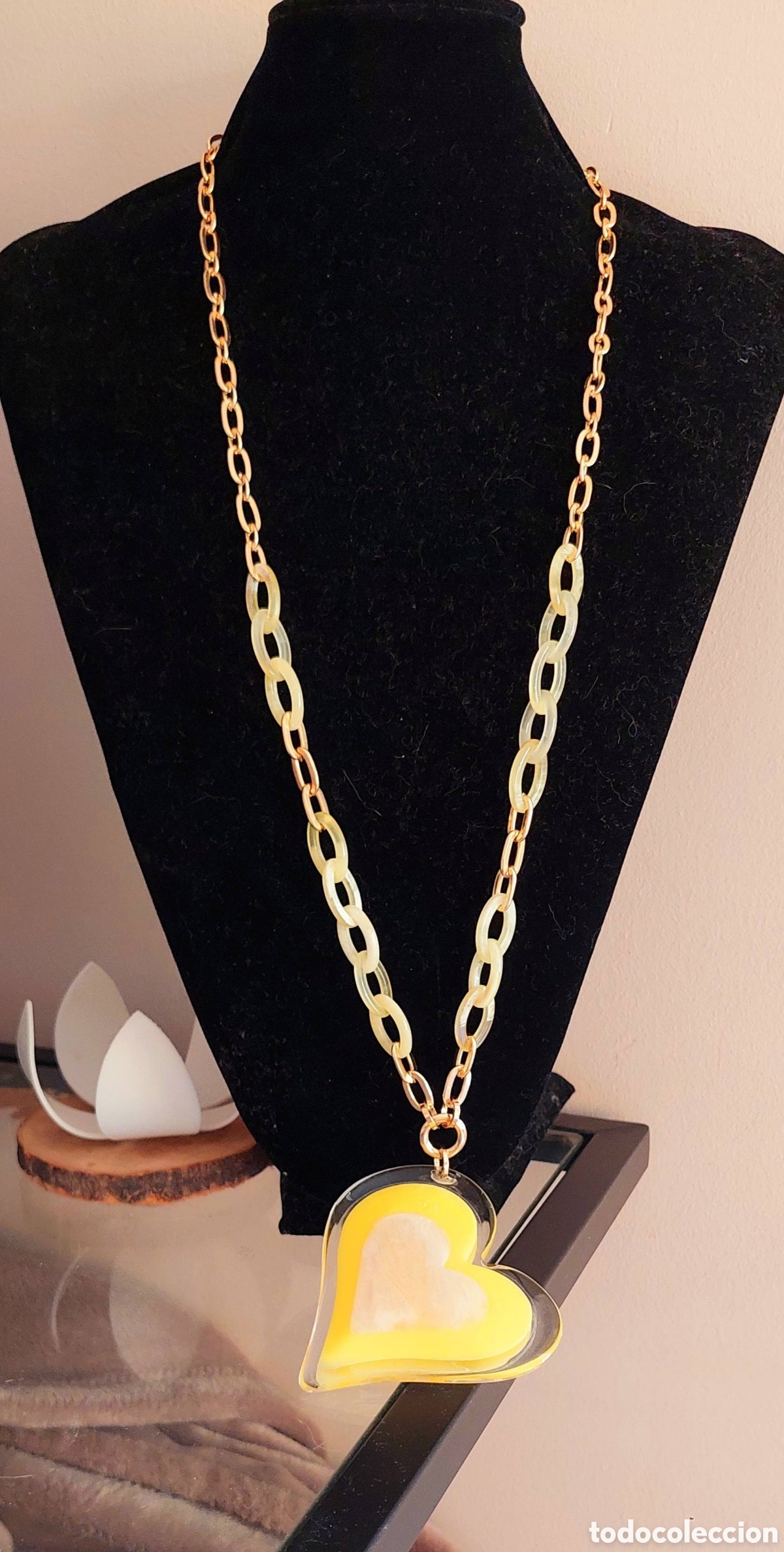 Joyeria: Lola Casademunt collar - Foto 3
