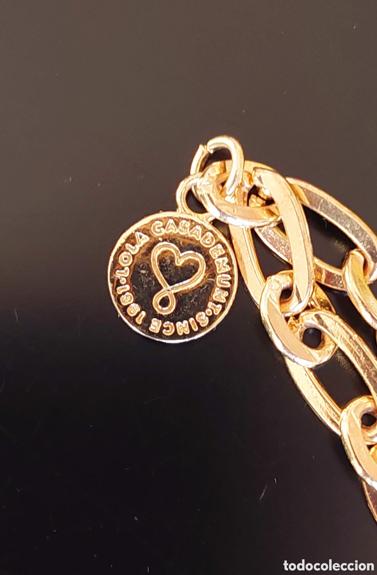 Joyeria: Lola Casademunt collar - Foto 4