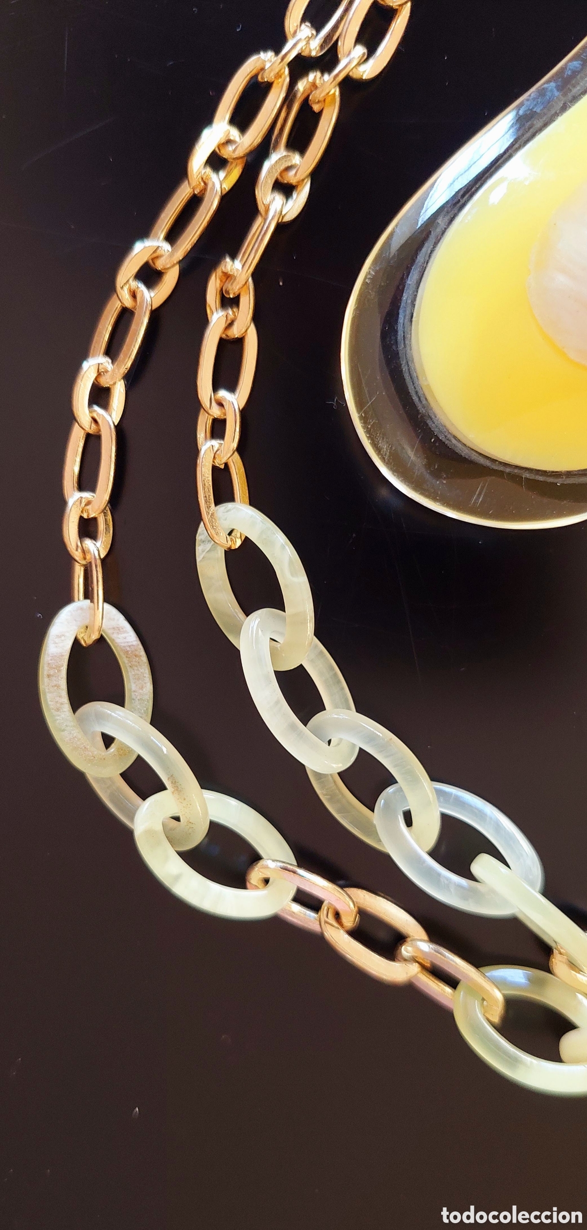 Joyeria: Lola Casademunt collar - Foto 6