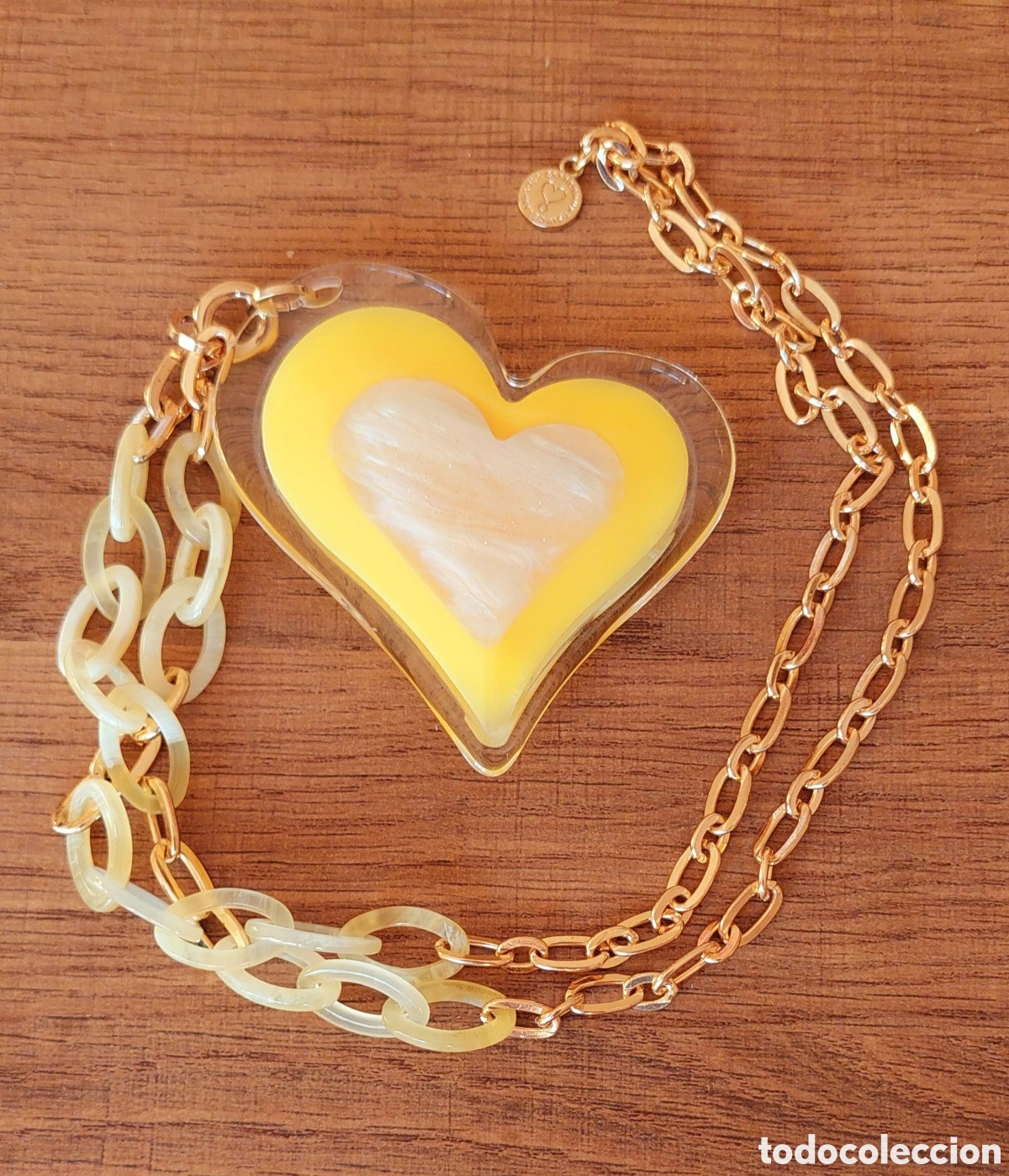 Joyeria: Lola Casademunt collar - Foto 7