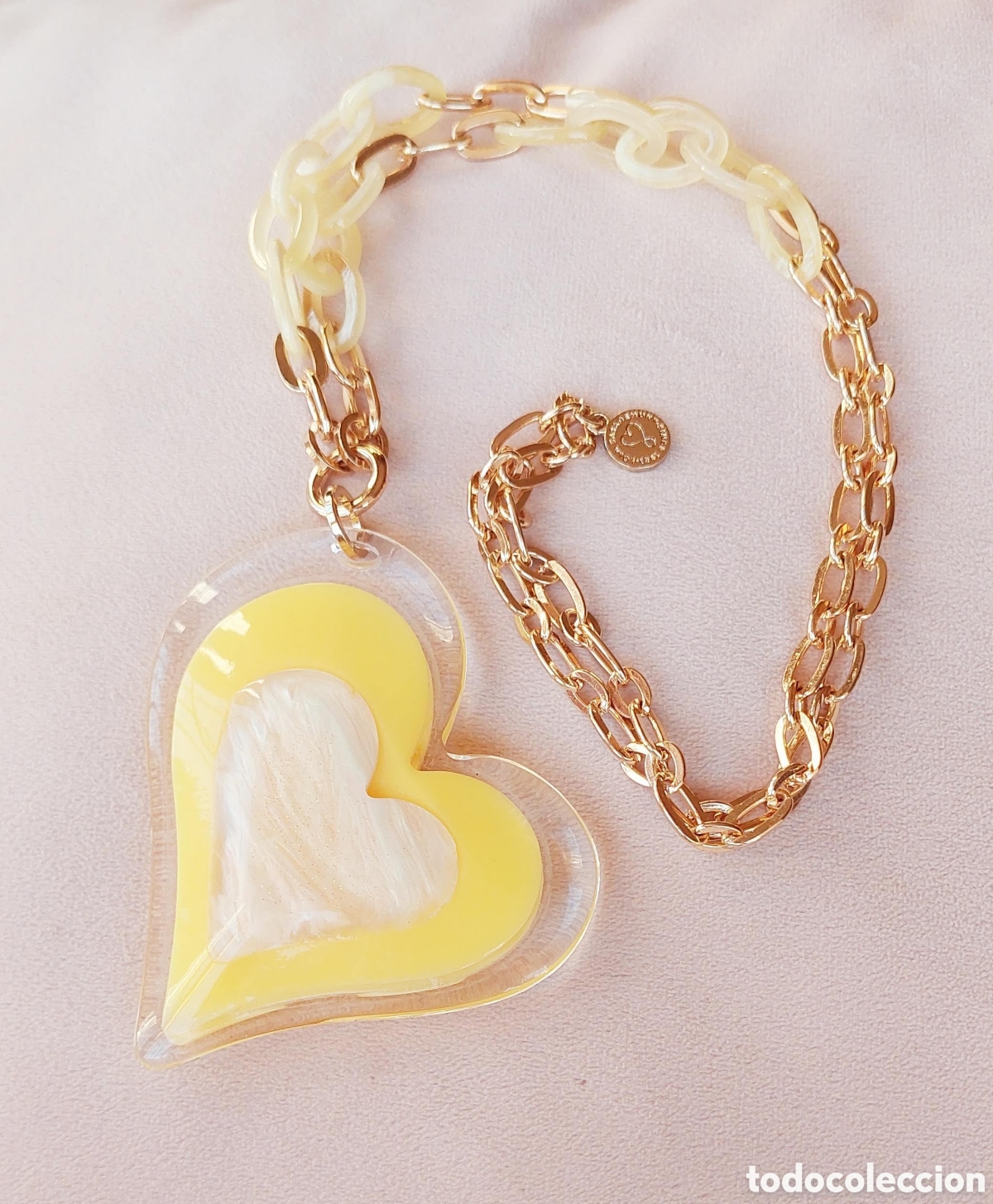Joyeria: Lola Casademunt collar - Foto 8