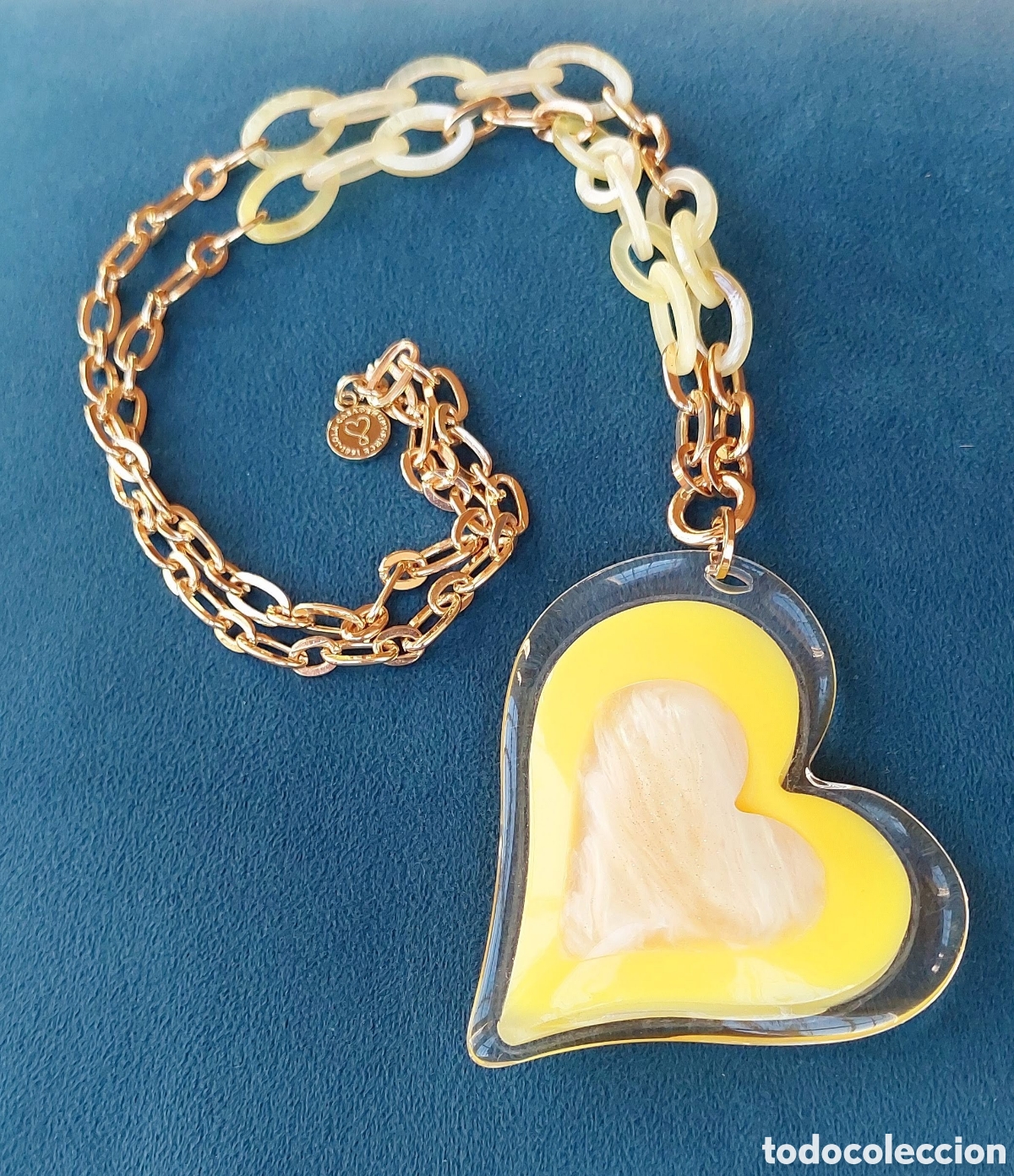 Joyeria: Lola Casademunt collar - Foto 9