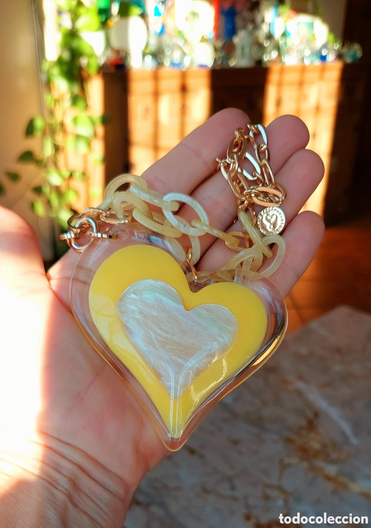 Joyeria: Lola Casademunt collar - Foto 11