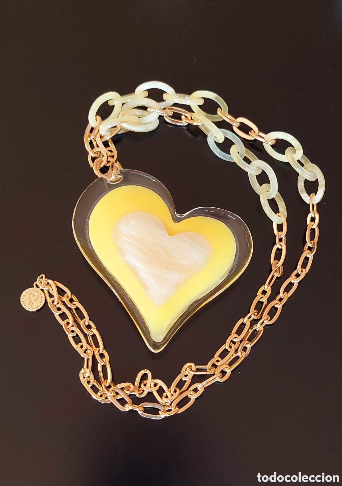 Joyeria: Lola Casademunt collar - Foto 1