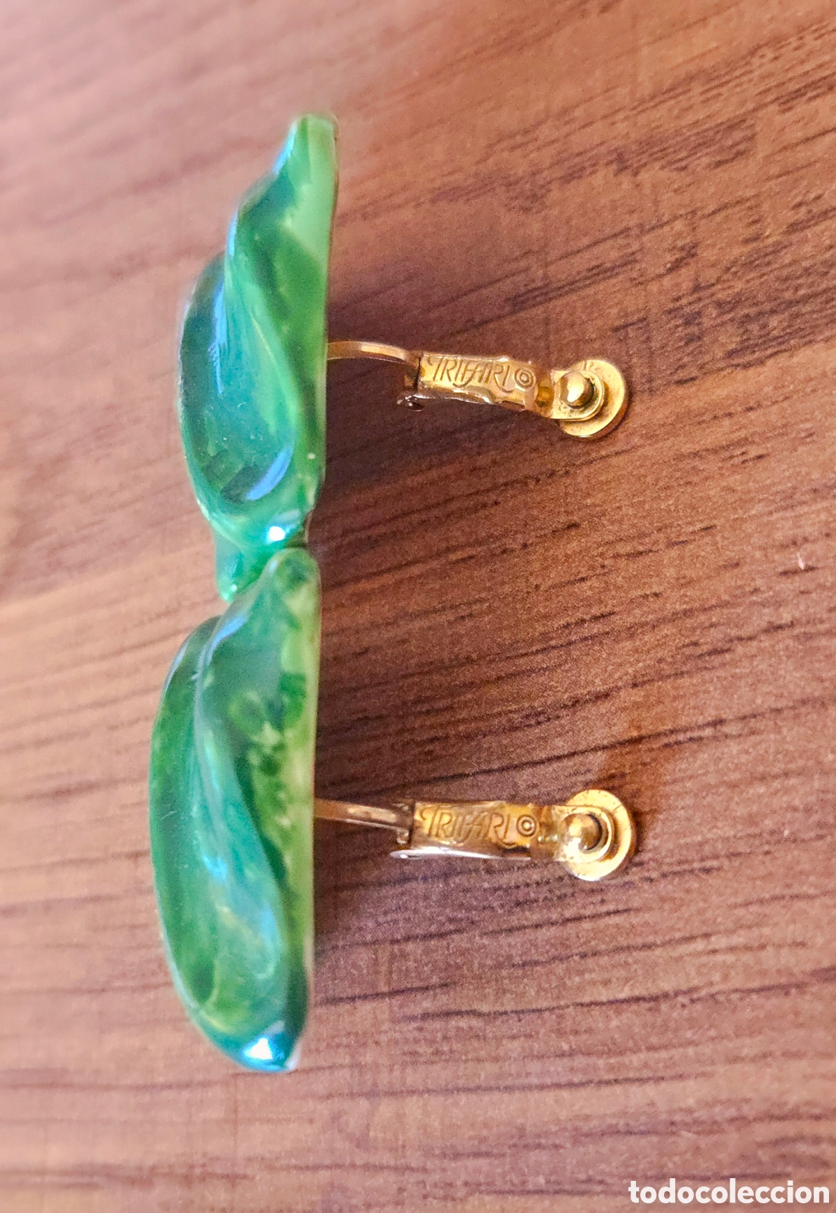 Joyeria: Pendientes de TRIFARI - Foto 2