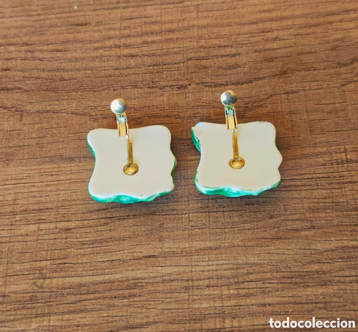 Joyeria: Pendientes de TRIFARI - Foto 3
