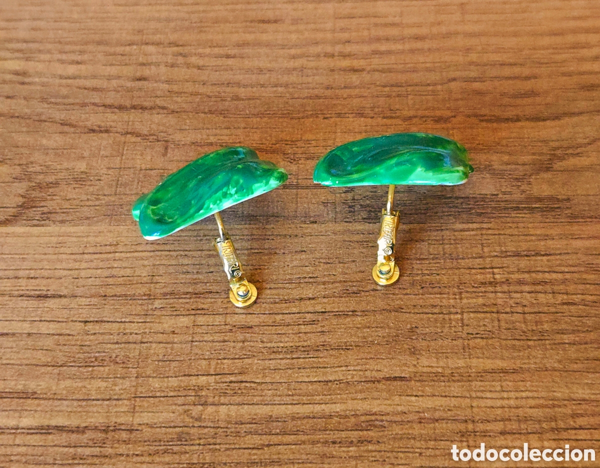 Joyeria: Pendientes de TRIFARI - Foto 4