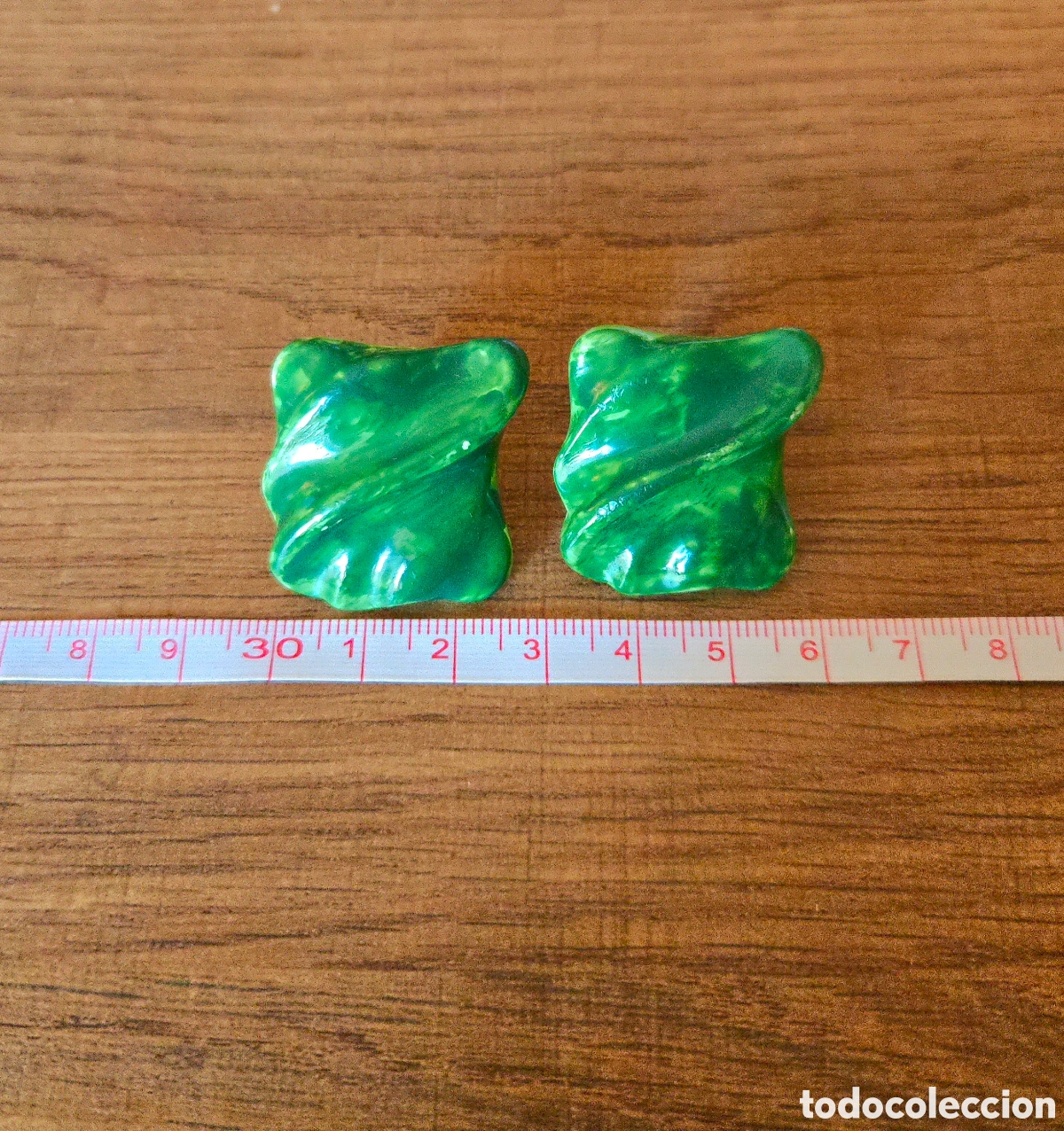 Joyeria: Pendientes de TRIFARI - Foto 5