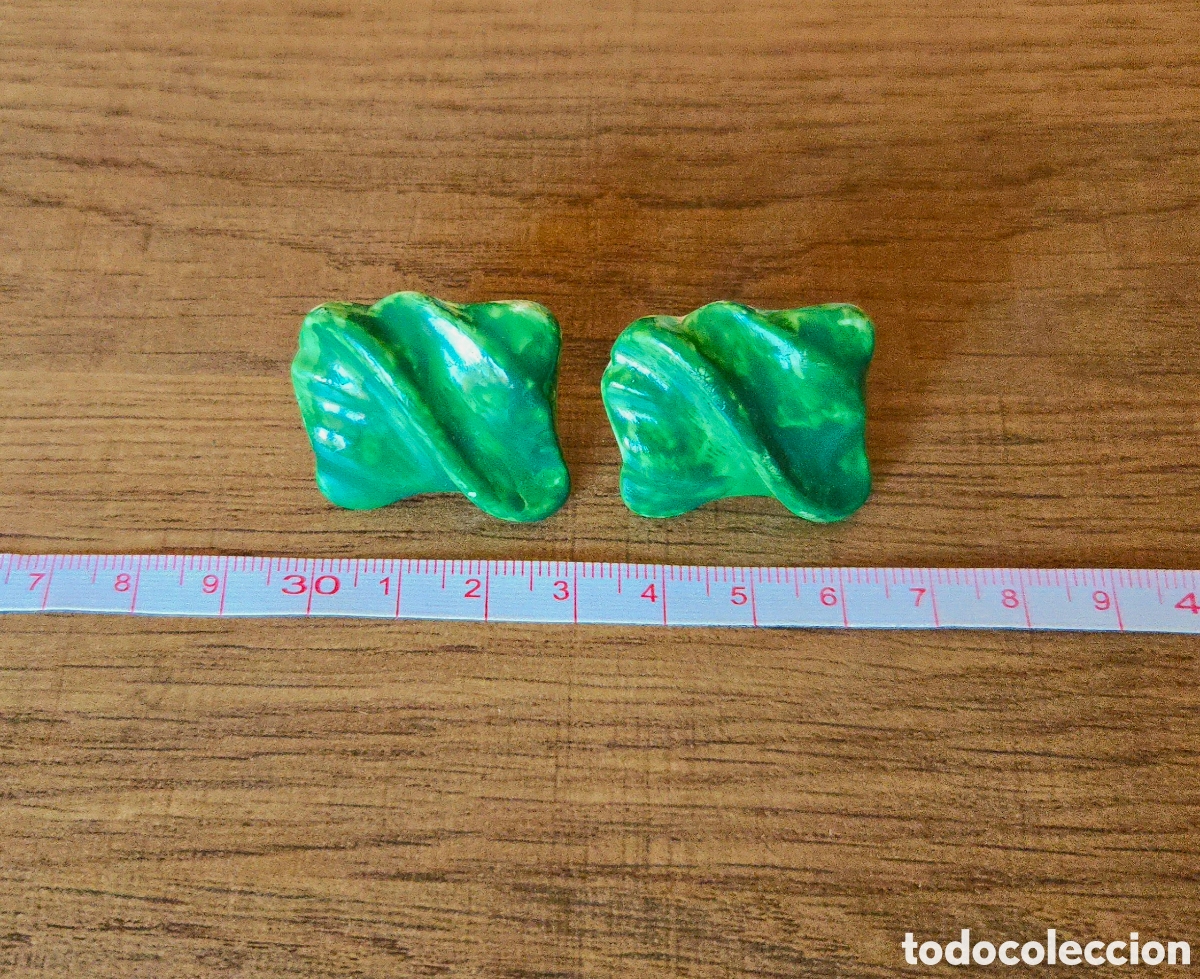 Joyeria: Pendientes de TRIFARI - Foto 6