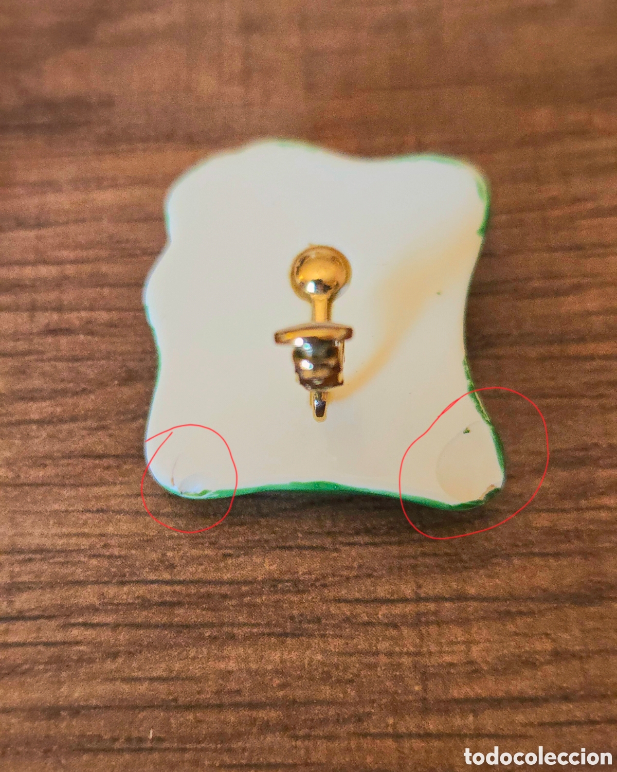 Joyeria: Pendientes de TRIFARI - Foto 7