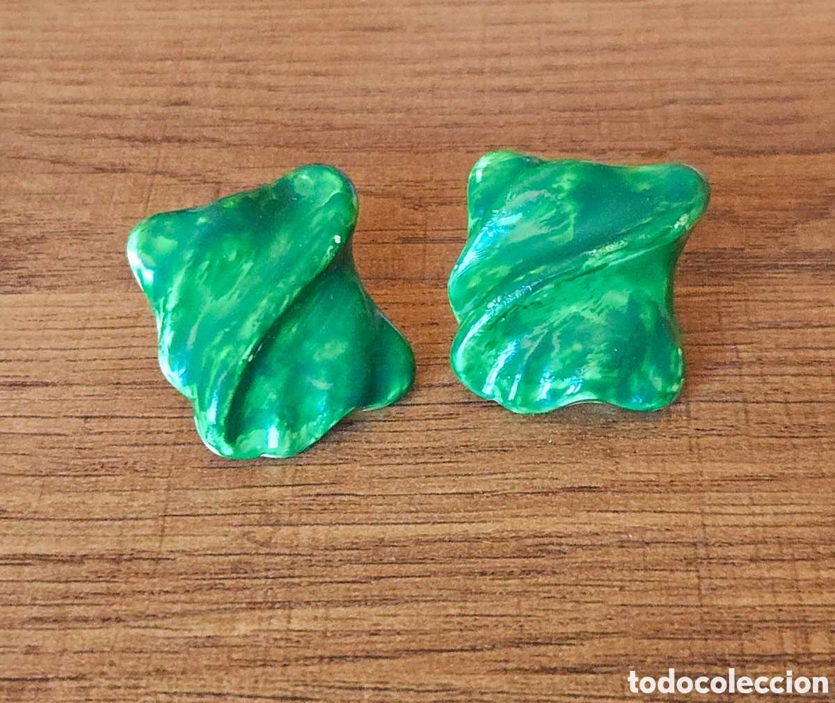 Joyeria: Pendientes de TRIFARI - Foto 1