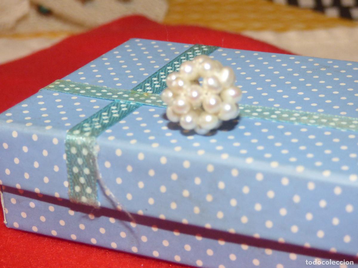 Joyeria: Nube de perlas,para colgante.