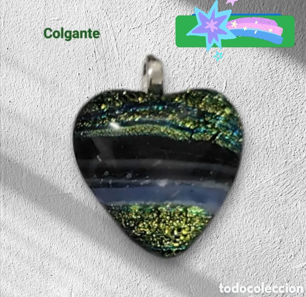 Joyeria: :::: S65 - COLGANTE CORAZON