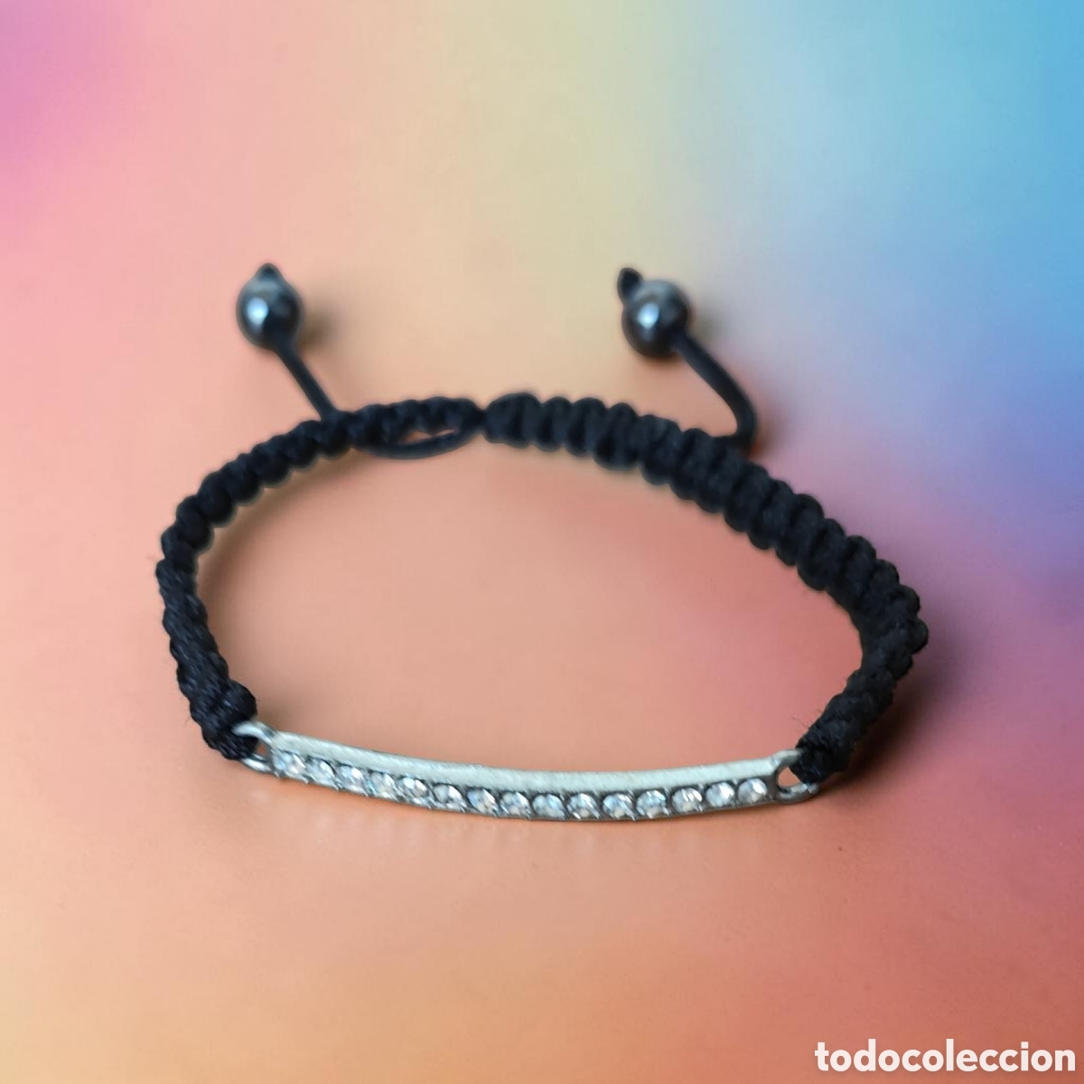 Joyeria: :::: AA03 - PULSERA AJUSTABLE