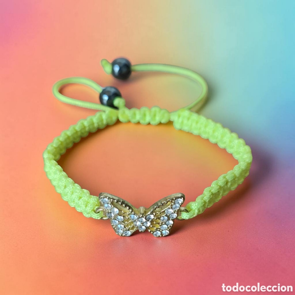 Joyeria: :::: AA04 - PULSERA AJUSTABLE