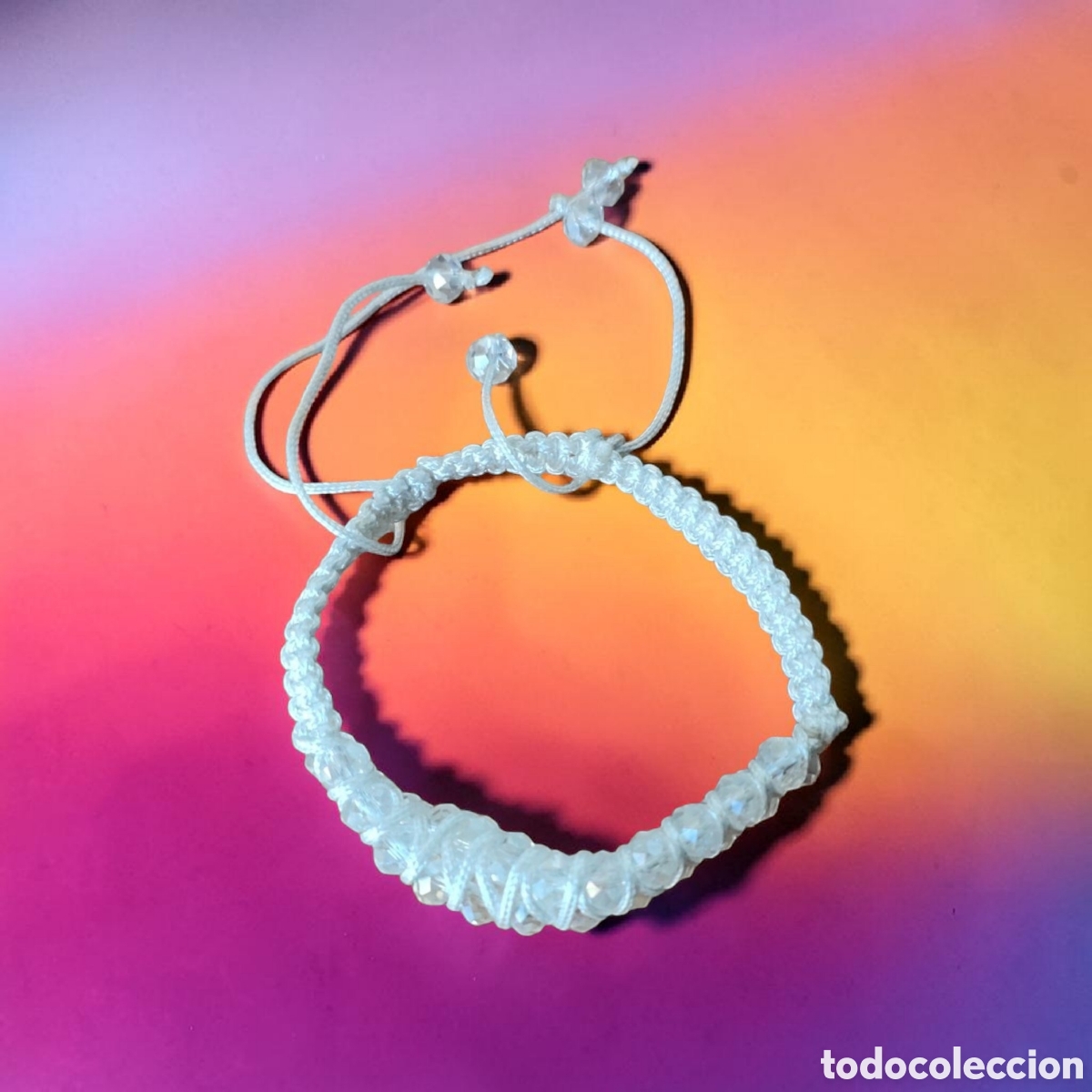 Joyeria: :::: AA05 - PULSERA AJUSTABLE