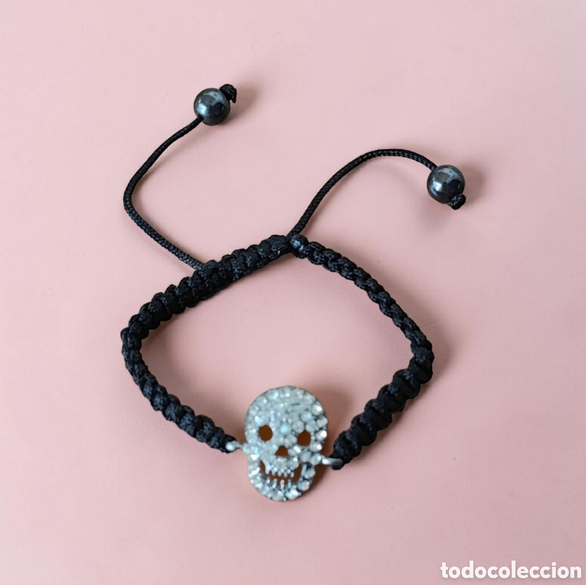 Joyeria: :::: AA06 - PULSERA AJUSTABLE