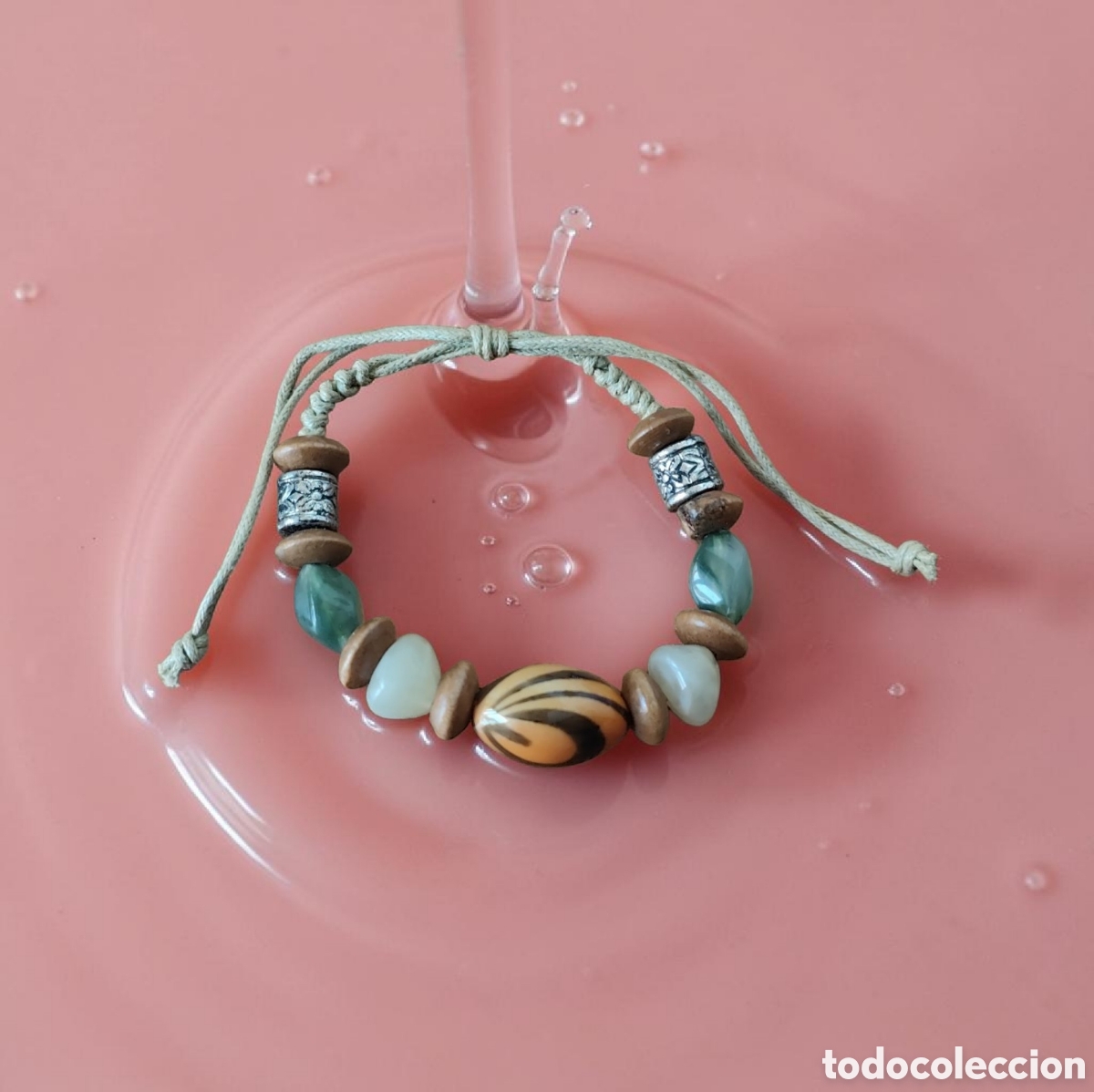 Joyeria: :::: AA07 - PULSERA AJUSTABLE