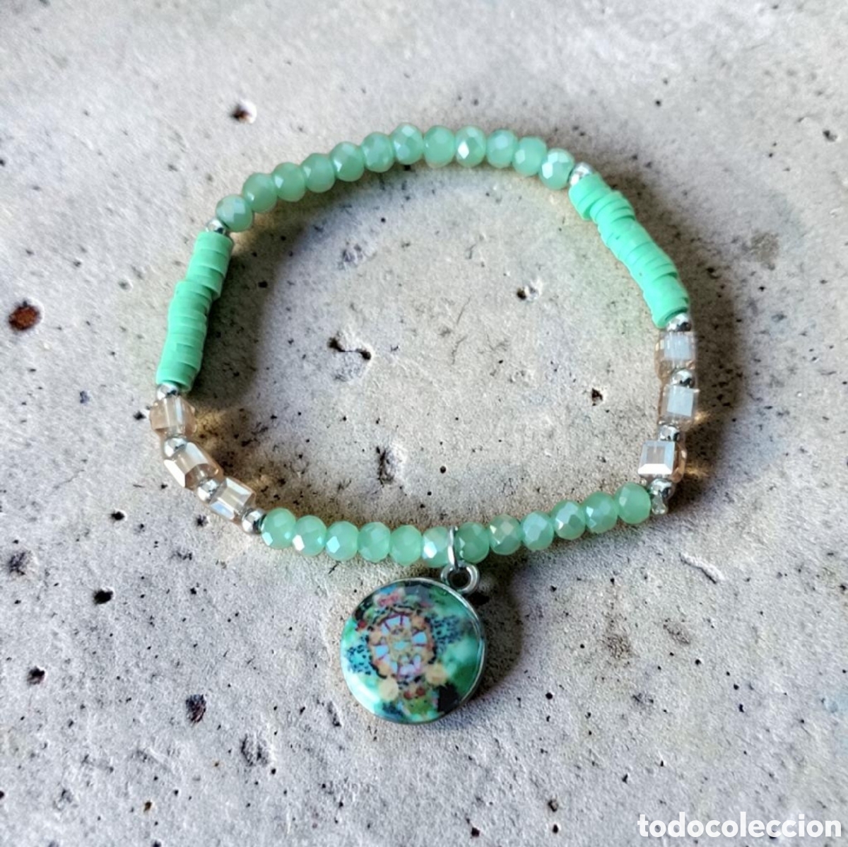 Joyeria: :::: AA08 - PULSERA AJUSTABLE