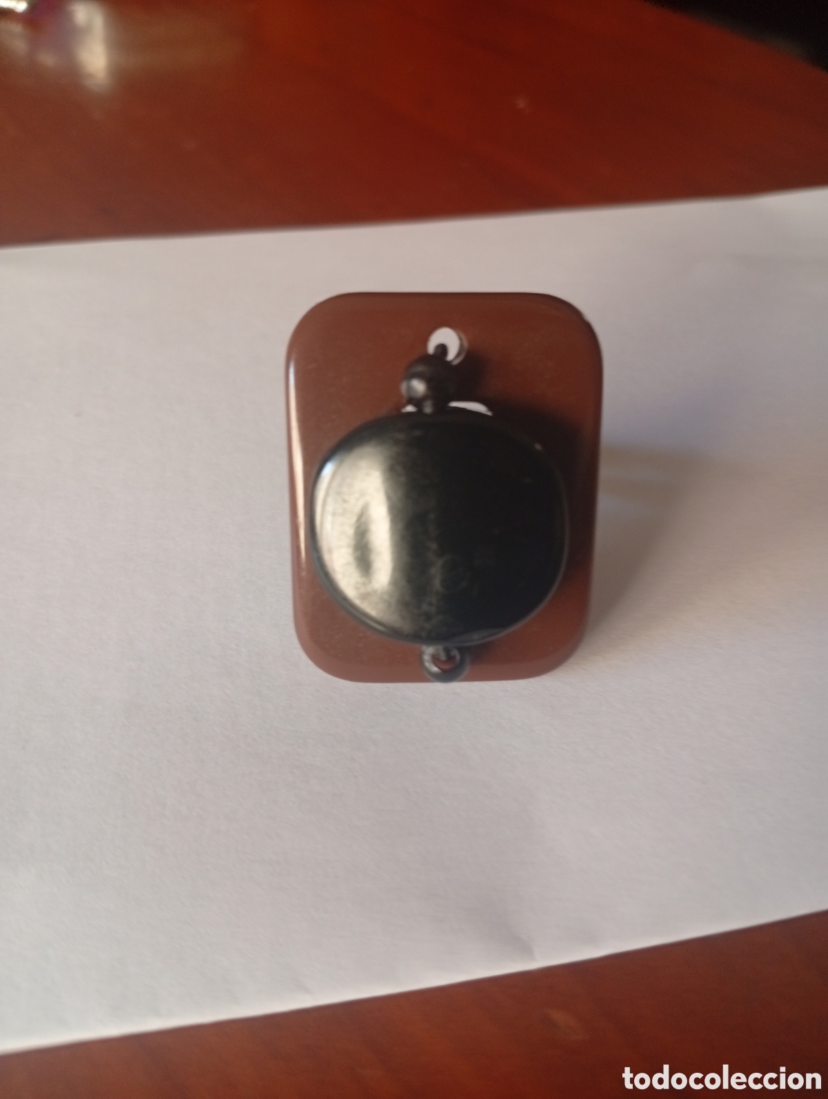 Joyeria: ANILLO BISUTERIA RECTANGULAR