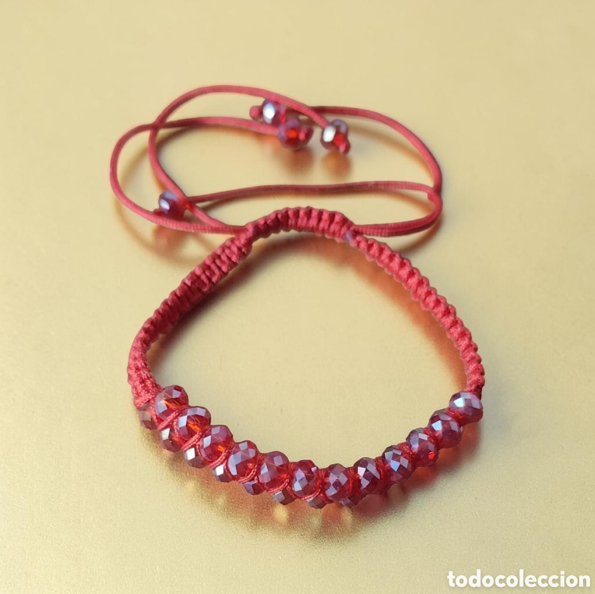 Joyeria: :::: AA21 - PULSERA AJUSTABLE