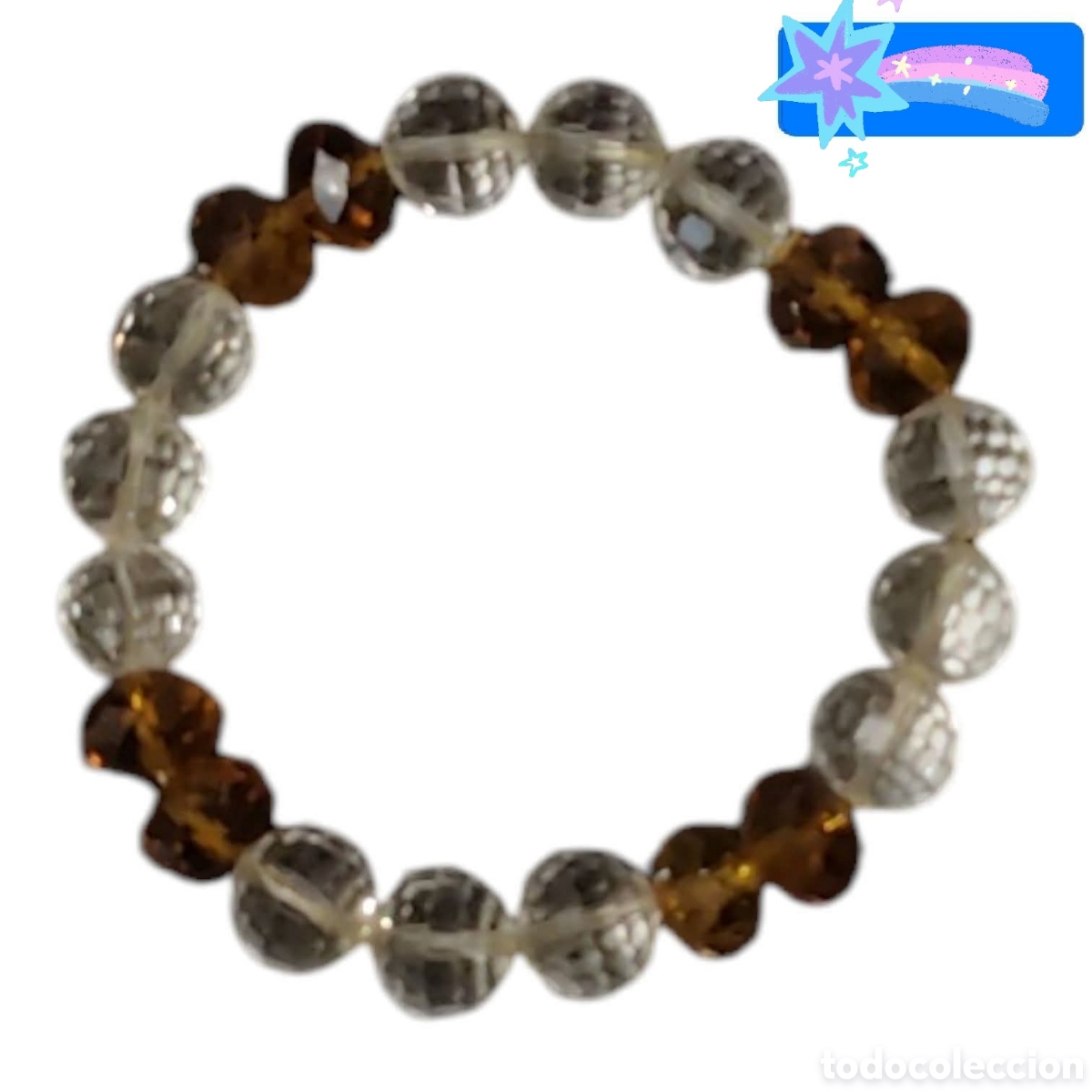 Joyeria: :::: AA66 - PULSERA DE BOLAS
