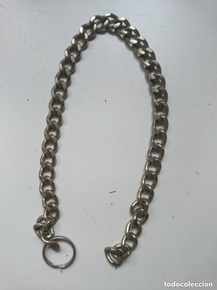 Joyeria: COLLAR DE CADENA ESPECIAL