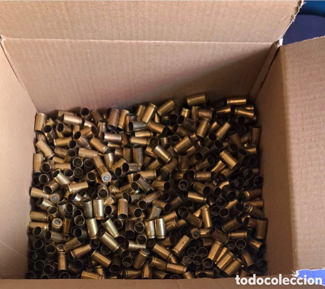 Joyeria: Vainas 9x99 para bisuter&iacute;a - Foto 1