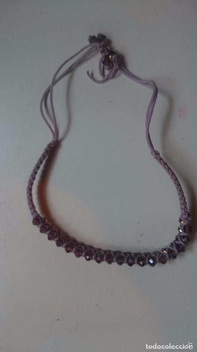 Joyeria: COLLAR ESPECIAL A&Ntilde;OS 80 o 90 . Mira todos mis dem&aacute;s art&iacute;culos para aprovechar los gastos de env&iacute;o