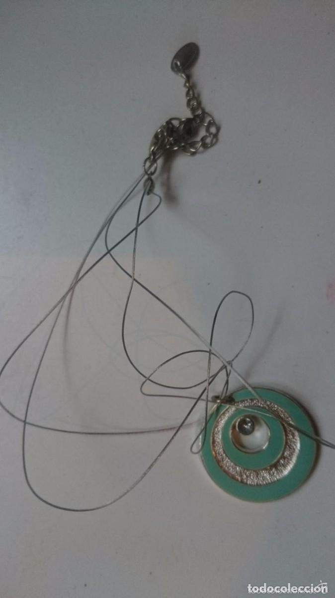 Joyeria: COLLAR ESPECIAL A&Ntilde;OS 90