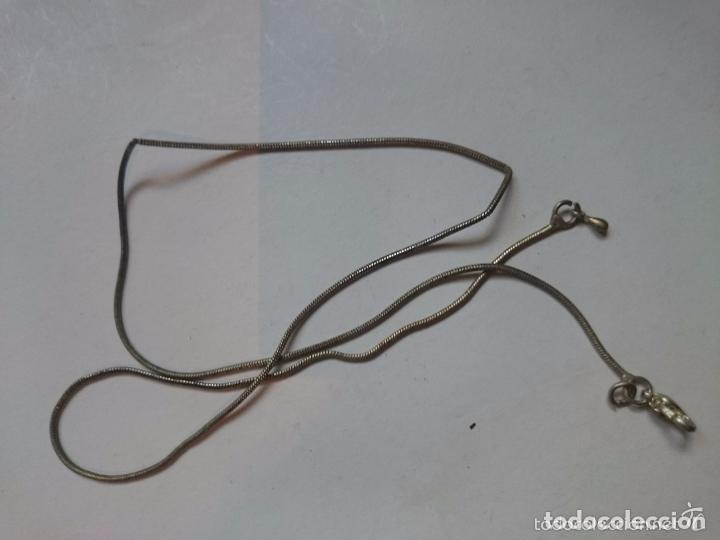 Joyeria: COLLAR DE JUGUETE - A&Ntilde;OS 80